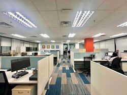 City House (D1), Office #604212541
